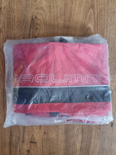 Prolimit Mast Bag Wave - Red