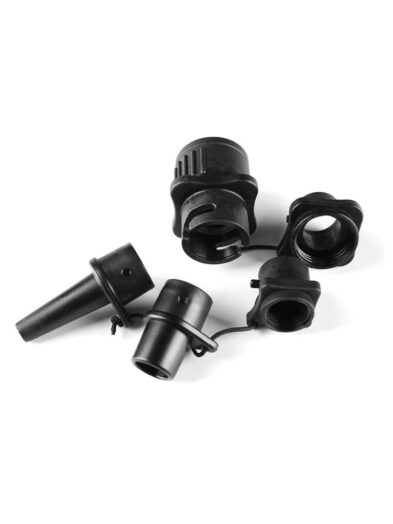 SUP to Kite Pump Adapter Set