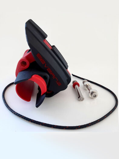 Severme Boom Clamp SDM