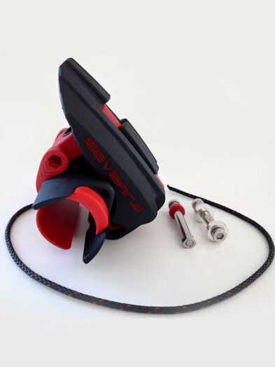 Severne Wave RDM front end Boom Clamp