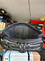 Second Hand Ion Riot Curv Kitesurf Harness - XL