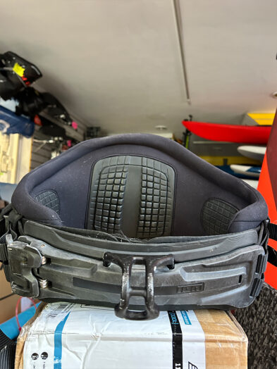 Second Hand Ion Riot Curv Kitesurf Harness - XL
