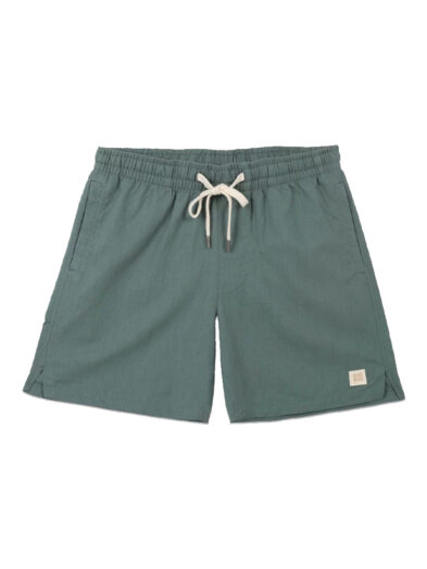 LUZ Short Linen