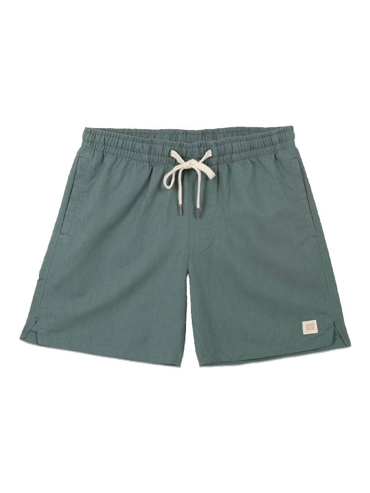LUZ Short Linen LUZ Short Linen