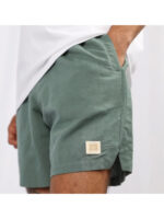 Sooruz LUZ Short Linen