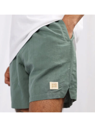 Sooruz LUZ Short Linen