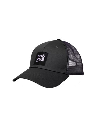 Sooruz Cap Trucker HOGUE
