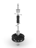 Goya Slim Pro Mast Base