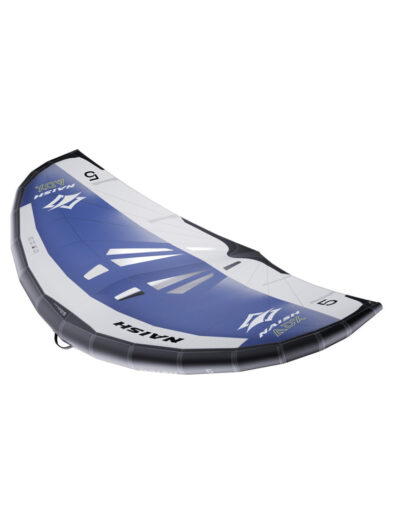 2026 Naish ADX Wing - Blue/White