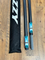 Second Hand Ezzy Legacy 430 RDM mast