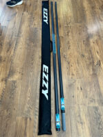 Second Hand Ezzy Legacy 430 RDM mast