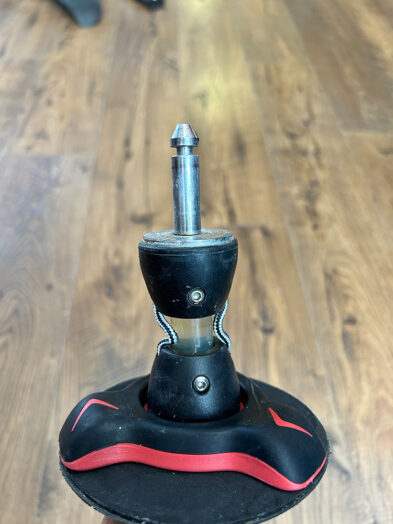 Second Hand Severne Tendon Mast Base