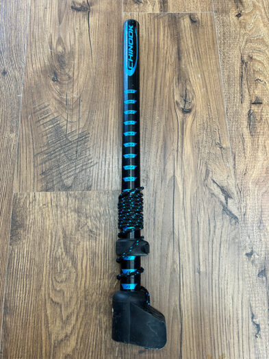 Second Hand Chinook 38cm Alloy Windsurfing Mast Extension - 38cm