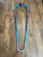 Second Hand Duotone Silver series 160-220 Windsurfing Boom