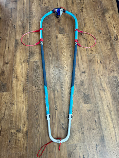 Second Hand Duotone Silver series 160-220 Windsurfing Boom