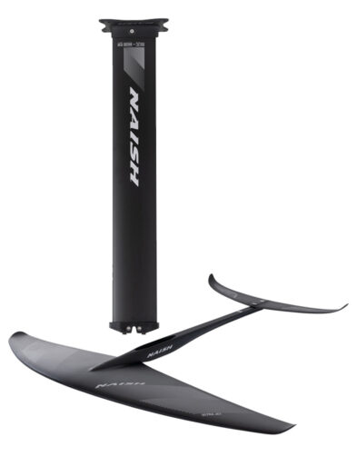 Naish Ultra Jet Foil Complete Set