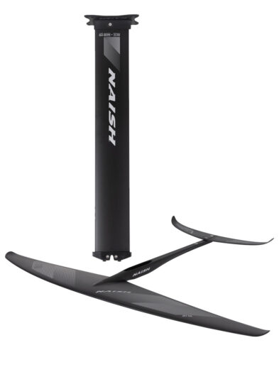 Naish High Aspect Foil Complete Set