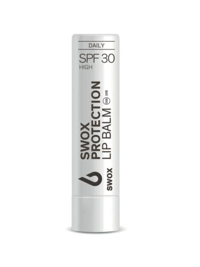 Mineral Lip Balm SPF30