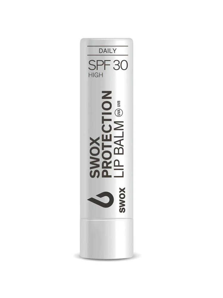 Mineral Lip Balm SPF30 Mineral Lip Balm SPF30