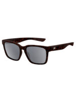 Dirty Dog Sunglasses Goat (M) Tort Frame | Grey Polarised - 53836