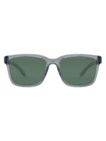 Dirty Dog Sunglasses Moose Crystal Grey | Green Polarised - 53794