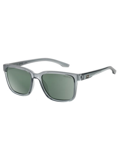 Dirty Dog Sunglasses Moose Crystal Grey | Green Polarised - 53794