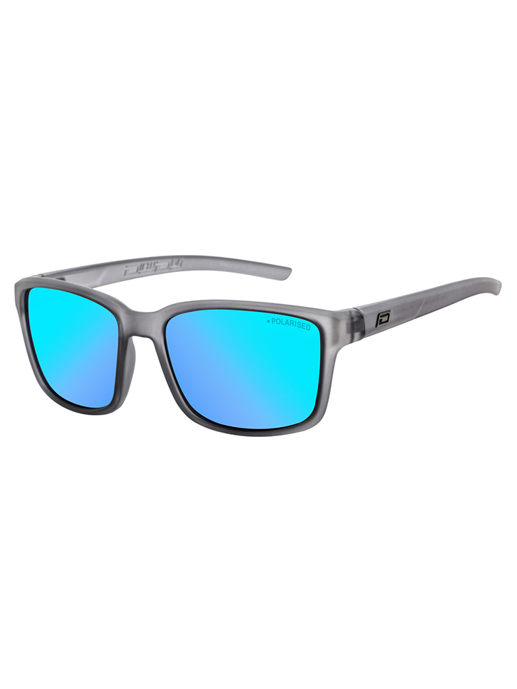 Dirty Dog Sunglasses Slay Crystal Black Frame 53765 Dirty Dog Sunglasses Slay Crystal Black Frame 53765
