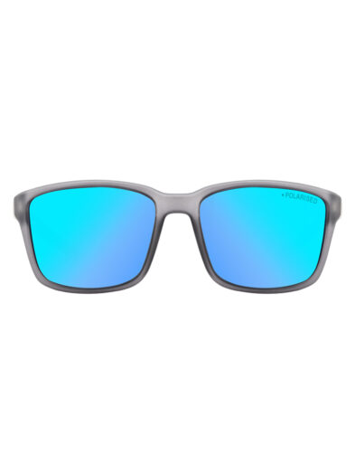 Dirty Dog Sunglasses Slay Crystal Black Frame 53765