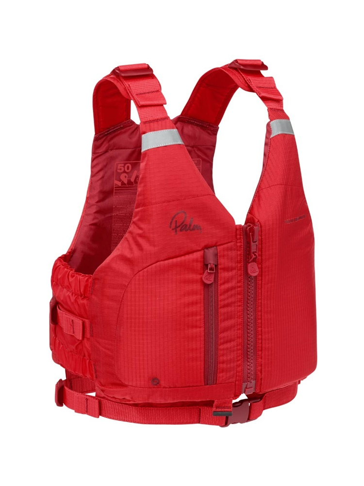 Palm Equipment Meander Buoyancy Aid - Red