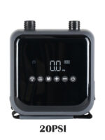 STX Electric Pump