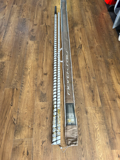 Second Hand North sails Gold series mast 430