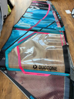 Second Hand Duotone Super session 4.5m
