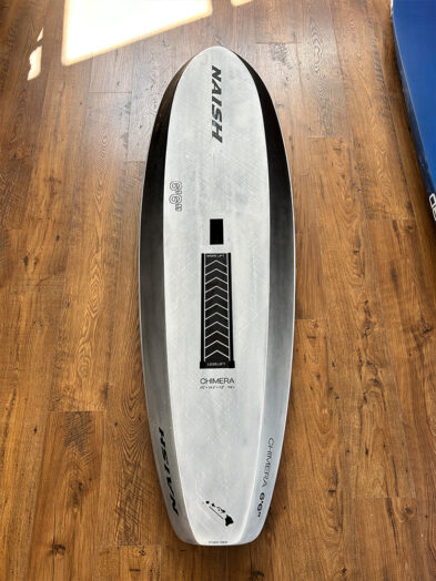 Second Hand 2026 Naish Chimera Midlength - 108Ltr