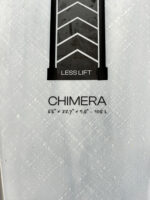 Second Hand 2026 Naish Chimera Midlength - 108Ltr