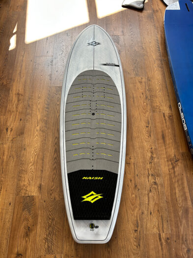 Second Hand 2026 Naish Chimera Midlength - 108Ltr