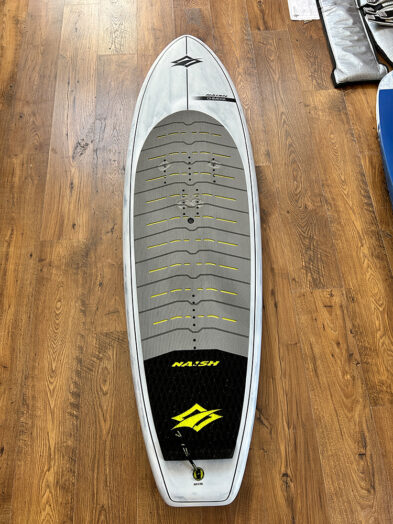 Second Hand 2026 Naish Chimera Midlength - 78Ltr