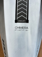 Second Hand 2026 Naish Chimera Midlength - 78Ltr